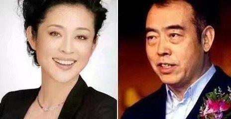 陈凯歌和倪萍曾相爱8年，倪萍这样评价这段感情