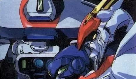 《机甲战记Dragonar》30周年！时至今日你还记得它吗？