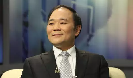 进击的吉利 欲豪掷400亿收购奔驰母公司