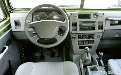 枭龙越野车，真正意义上的国产ORV，零部件实现100%国产化！