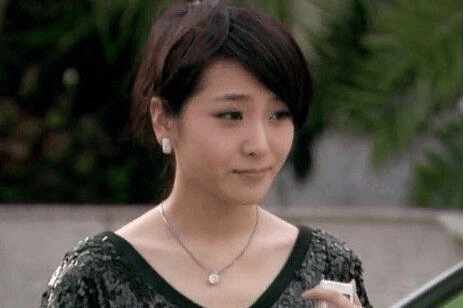 爱情公寓里的十大美女龙套, 长得好看演技还好