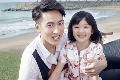 明星们给孩子取名太随意！就服陈赫，不怕女儿长大了打死你吗？