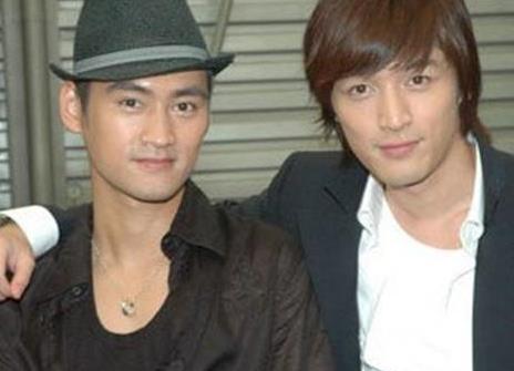 袁弘自爆胡歌大学期间美事!旁边的郭京飞听