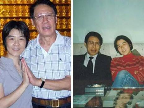 《雍正皇朝》演技力压唐国强,娶了三任妻子,儿子与女儿相差30岁