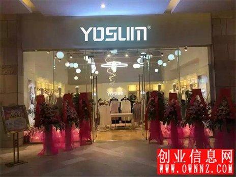 在县城开个服装店利润怎么样?