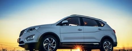 五菱之后的又一国产神车，宝骏560销售火热