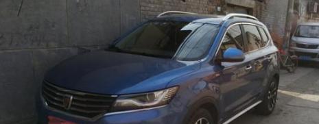 暗访10位荣威RX5车主，这10位车主说出了自己的心声