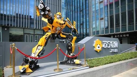 苏宁汽车超市横空出世，已经发生的颠覆，将怎样改变我们的生活？