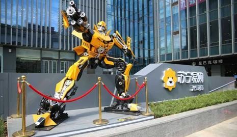 苏宁汽车超市横空出世，已经发生的颠覆，将怎样改变我们的生活？