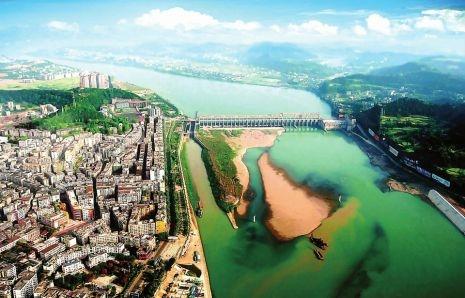 四川这个百万人口大县即将“撤县建市”，未来前景无限