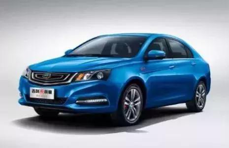 10万预算，为什么大家始终绕不开这几款？