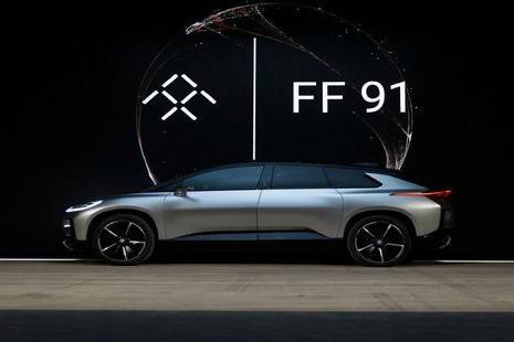 互联网造车势力盘点，究竟谁是纸上谈兵，谁在真正造车？