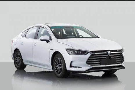 江淮大众首款车型/比亚迪新一代秦曝光/油价新动向