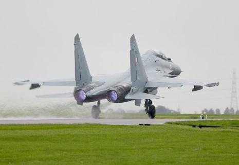 印度发表声明评价歼20正式服役: 仅为应对来自