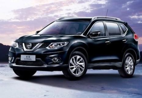 看了VV5后，谁还考虑买奇骏？