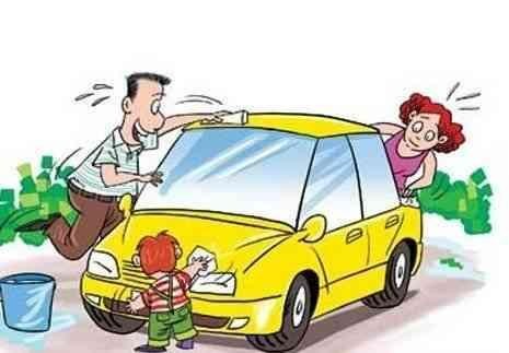 解决爱车“皮肤病”，“对症下药”疗效好