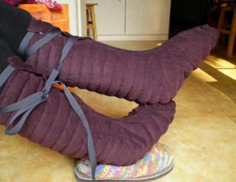 治痛风,需让尿酸降下来!教你几种食疗法,不出几