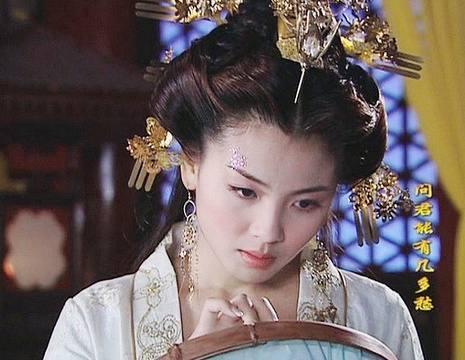 那些年追过古装服饰, 十二星座是哪一套, 双鱼座要不要这么美!