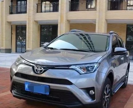 征服川藏路不一定非要霸道、陆巡，有一辆它就足够了！