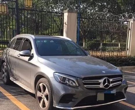 这台车颜值高还实用，出自豪华品牌，特别有面子！