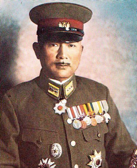 美军希望这名日军大将活下来他却一心求死,如今尸体都找不到