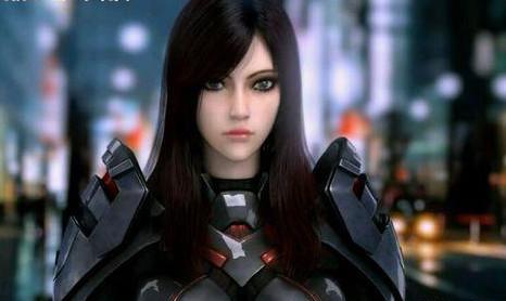 国产动画《超神学院》:蔷薇变神体,天使彦要等