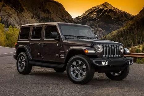 硬汉也得服法！寂寞的牧马人是不是你的菜？