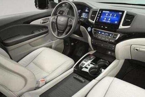 预售25万起，本田Pilot全新7座SUV进入国产，你还考虑啥汉兰达