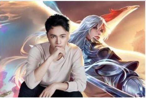 王者荣耀:剑仙试图龙坑五杀,结果主宰爸爸惊现