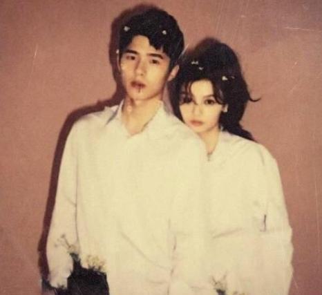 刘昊然把春夏写进书里,怪不得不接受小姐姐的爱原来心里已有了人