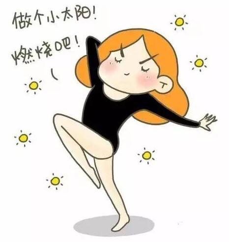 为什么有些人吃不胖？瘦子吃不胖的原因