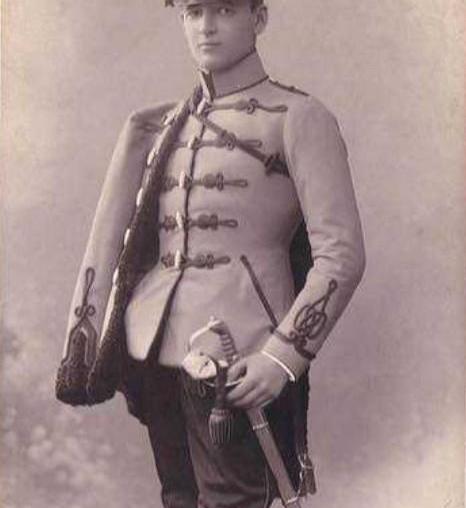 一战中奥匈帝国几大著名将领,曾经打败过俄国