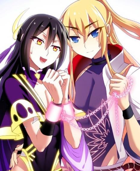 我家大师兄脑子有坑简称兄坑教你怎么确认漫画主角