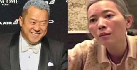 曾志伟事件再升级,香港卫视发声,七个字