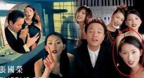30岁成台湾第一名模，如今身价120亿，陈冠希却指名道姓怒骂她？