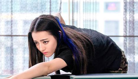 唐嫣,古力娜扎,赵丽颖,谁将会是2018年春晚颜值