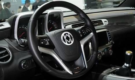 你还在关注奥迪TT吗？赛麟科迈罗可能跟你想的不一样