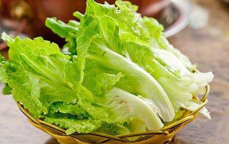 奶油生菜可以生吃吗 这样吃最好吃!