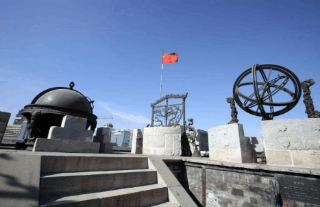 中国100种发明都有谁(附名单)|梦溪笔谈|僧