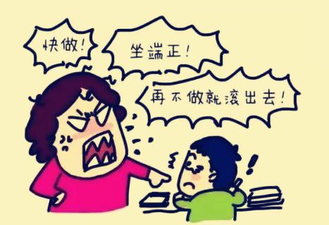 宝妈陪孩子写作业两周血压一路飙升140网友直言还是先保命吧