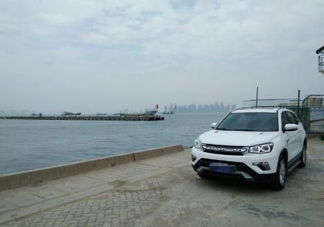 优惠1.5万90后老男孩霸气提长安CS75，自驾游一圈觉得不足有三点