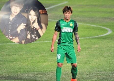 大家都知道北京国安向来都推崇小快灵的打法,所以像朴成这样技术出众