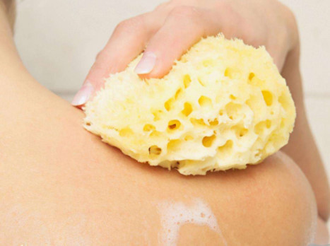 脖子鸡皮肤怎么消除,它能够帮你轻松根除!