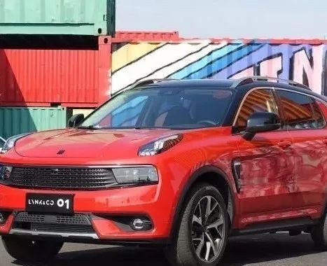 网曝领克01各种饥饿营销、经销商涨价，领克如何度过难关