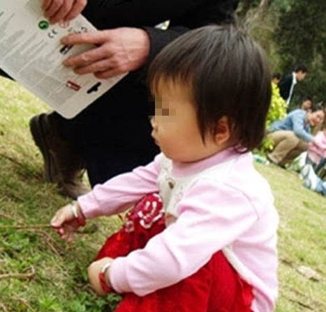 宝宝四岁还不会说话,检查结果出来之后,宝妈痛