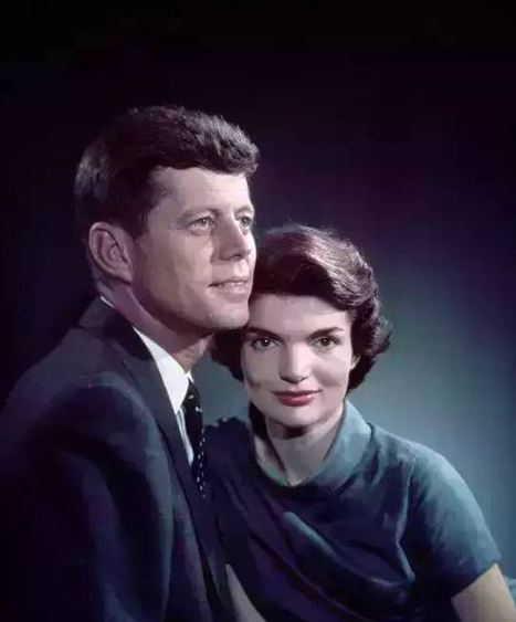 约翰肯尼迪 新浪（移动端）