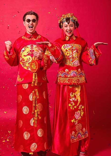 古装婚纱照图片_古装婚纱照图片大全