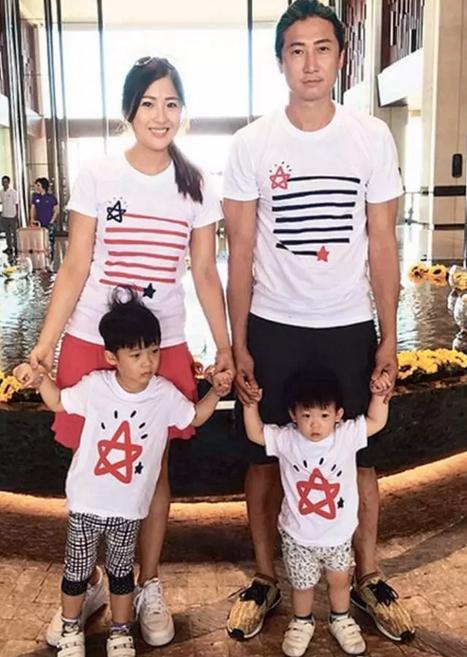 洪金宝儿子出轨，妻子背后的妥协让步到底藏了什么婚姻秘密？