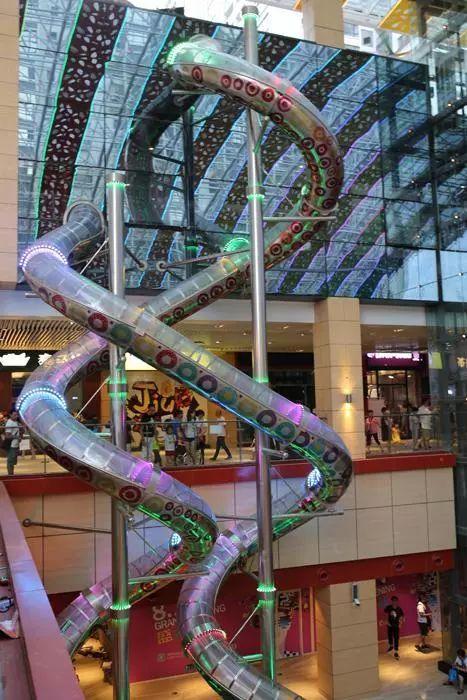 广州十个最值得逛的商场,折扣多,种类全