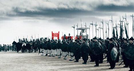 乐毅雄才大略助燕国大败齐国,却因一大败笔导致功亏一篑!